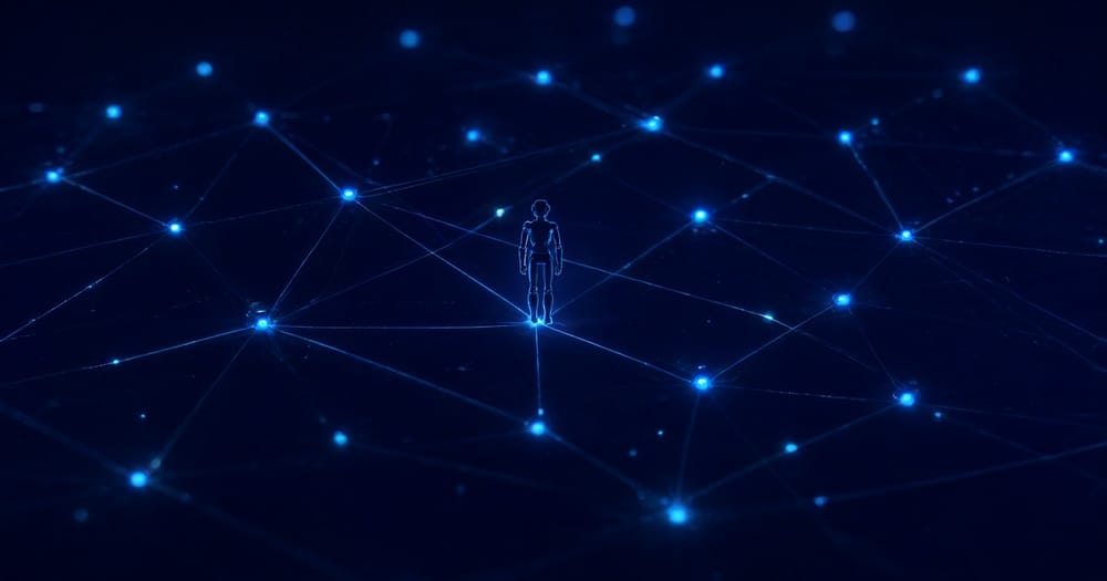 Qui est responsable quand un agent IA agit ? Une réponse arrive par le DNS